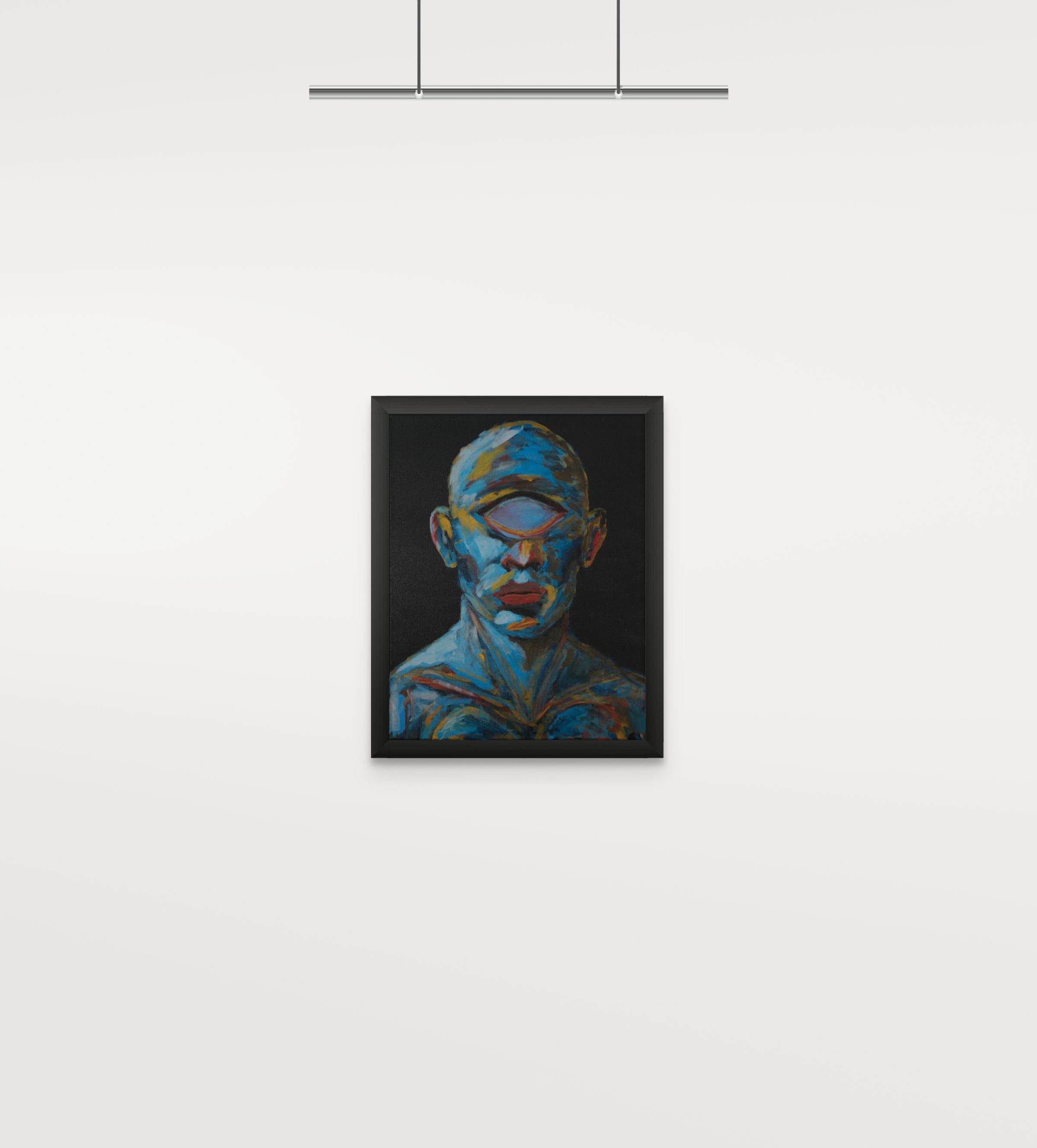 Nightmare No. 1 Print (1st Edition)